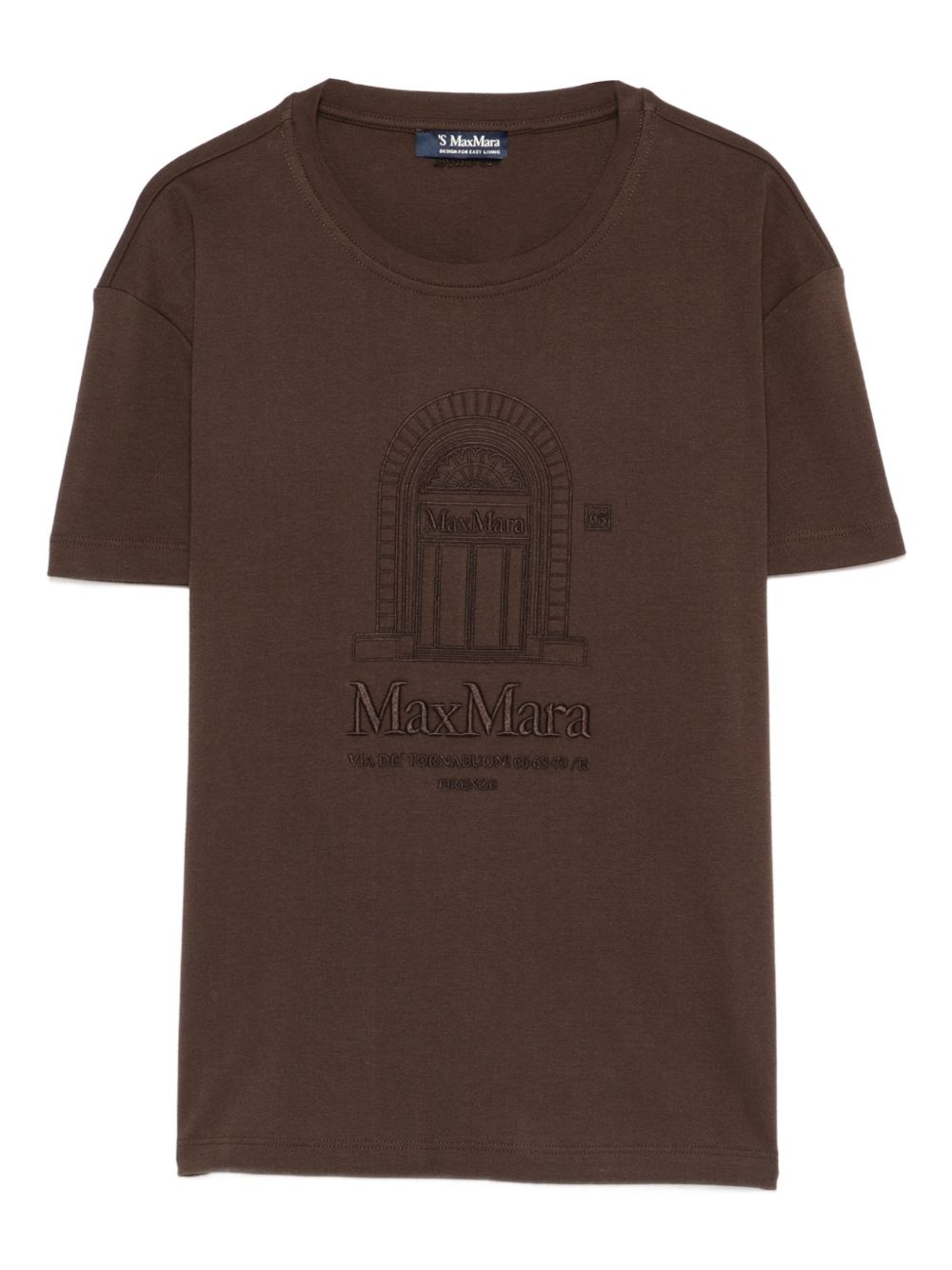 S MAX MARA 1 usc SMMBELLA 2619971021600004