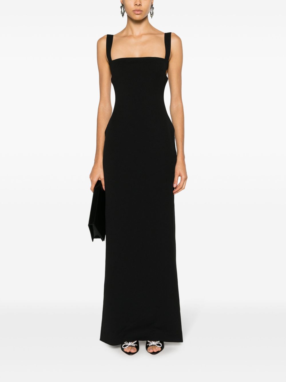 Solace London OS31079BLACK