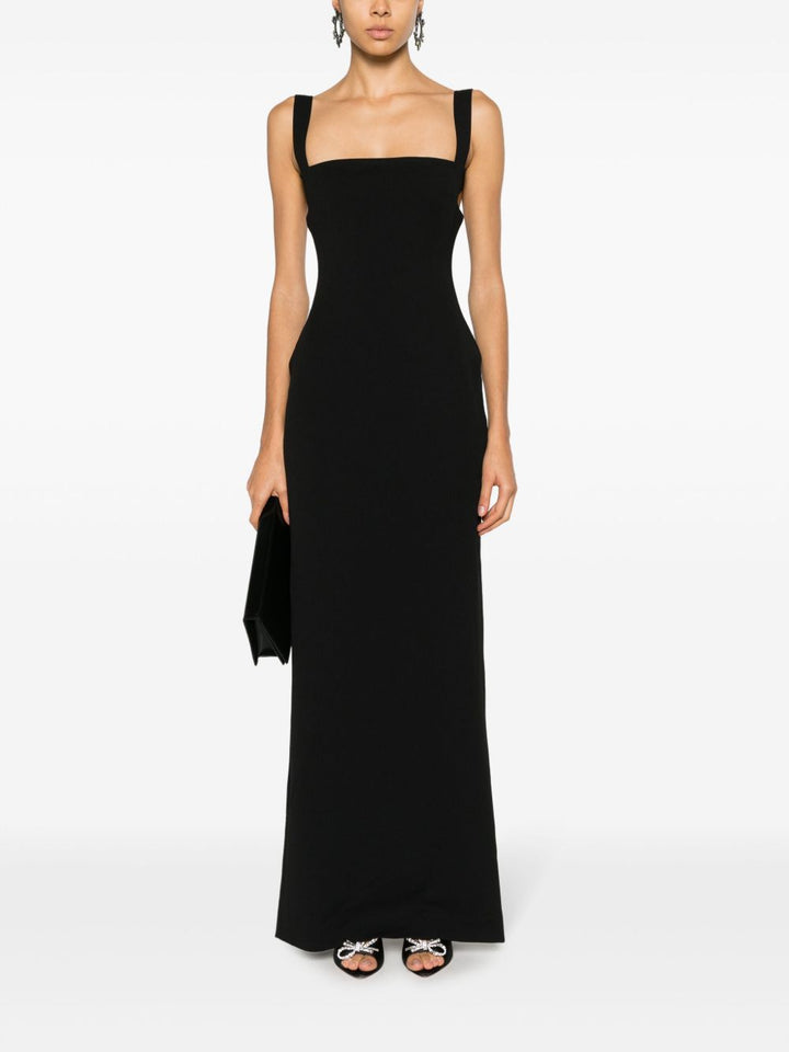 Solace London OS31079BLACK