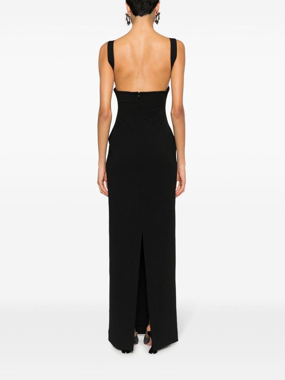 Solace London OS31079BLACK