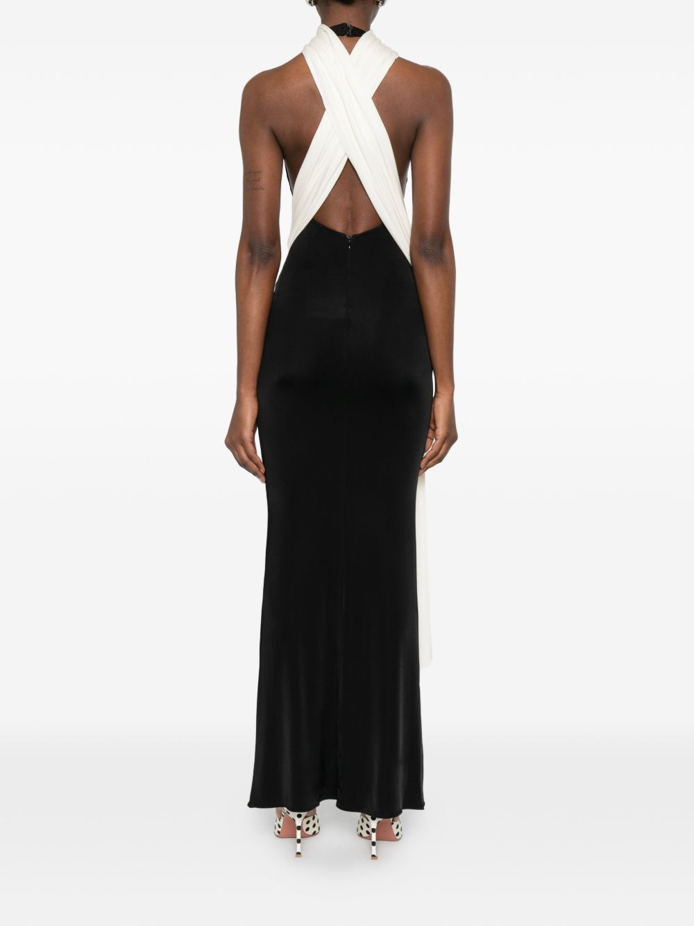 The New Arrivals SS26NA00304230881RAVEN