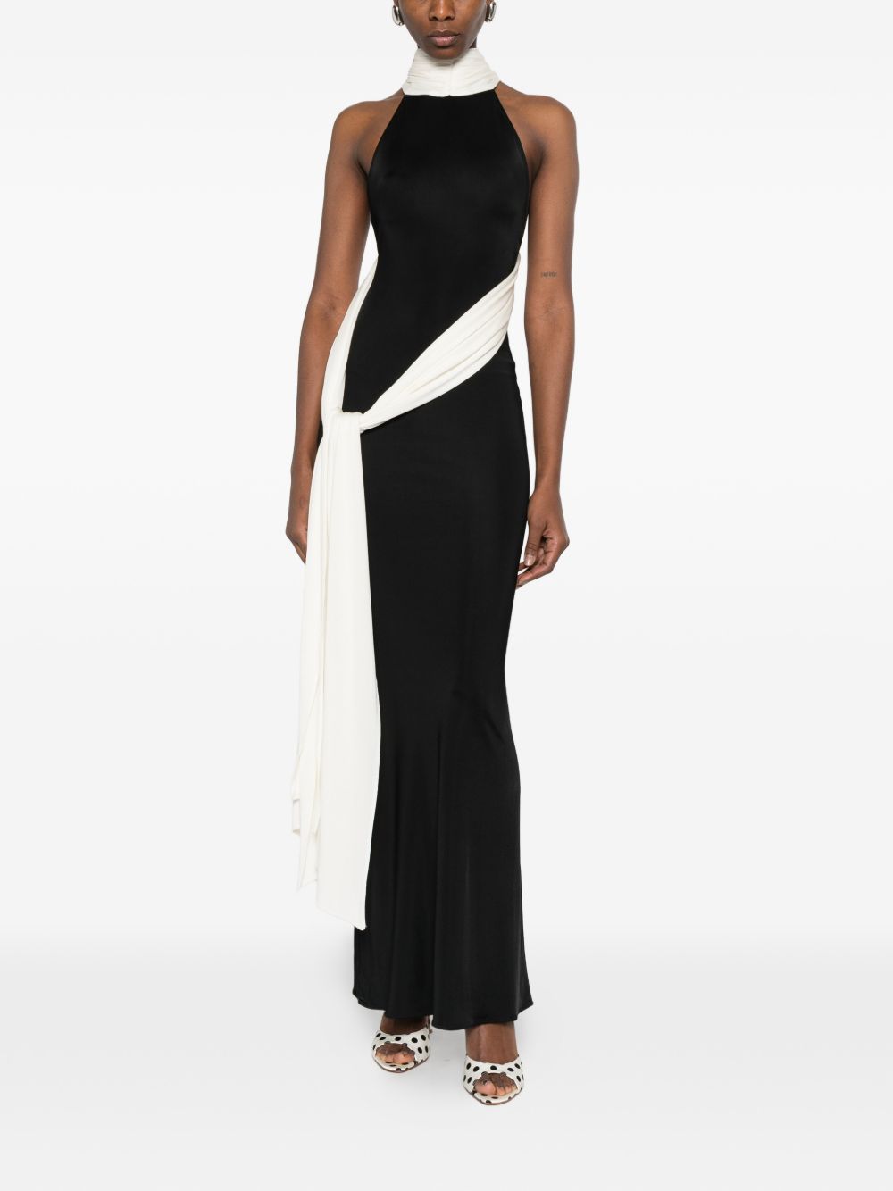 The New Arrivals SS26NA00304230881RAVEN