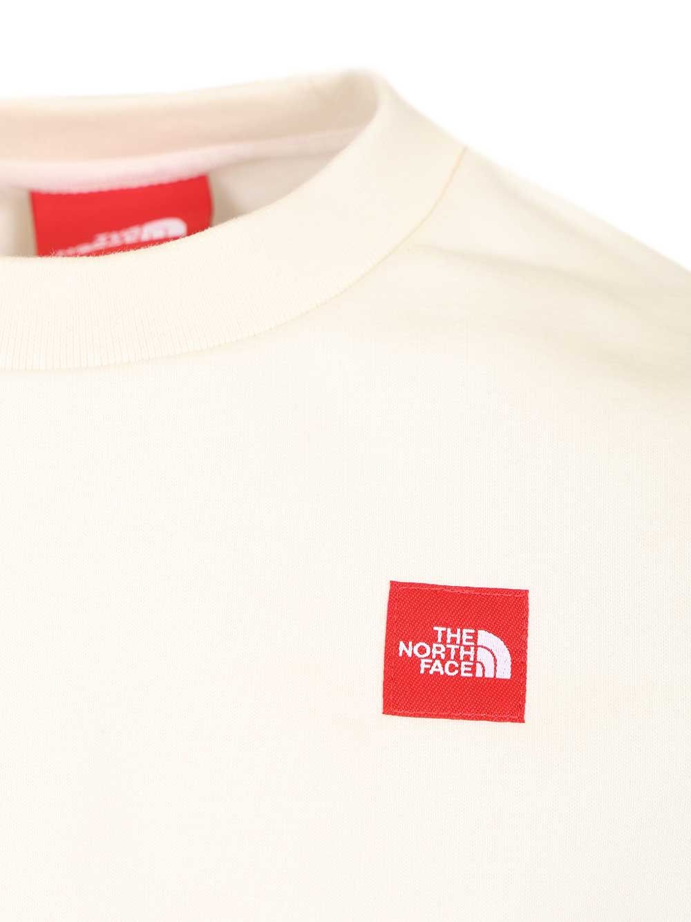 The North Face NF0A8EFYQLI1