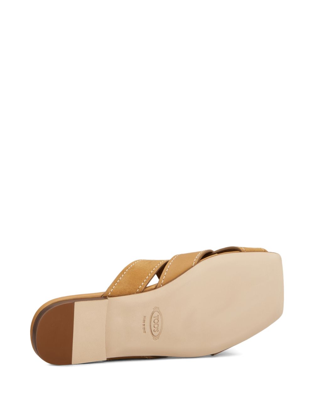 Tod's XXW99L0JY50V1SZZZR
