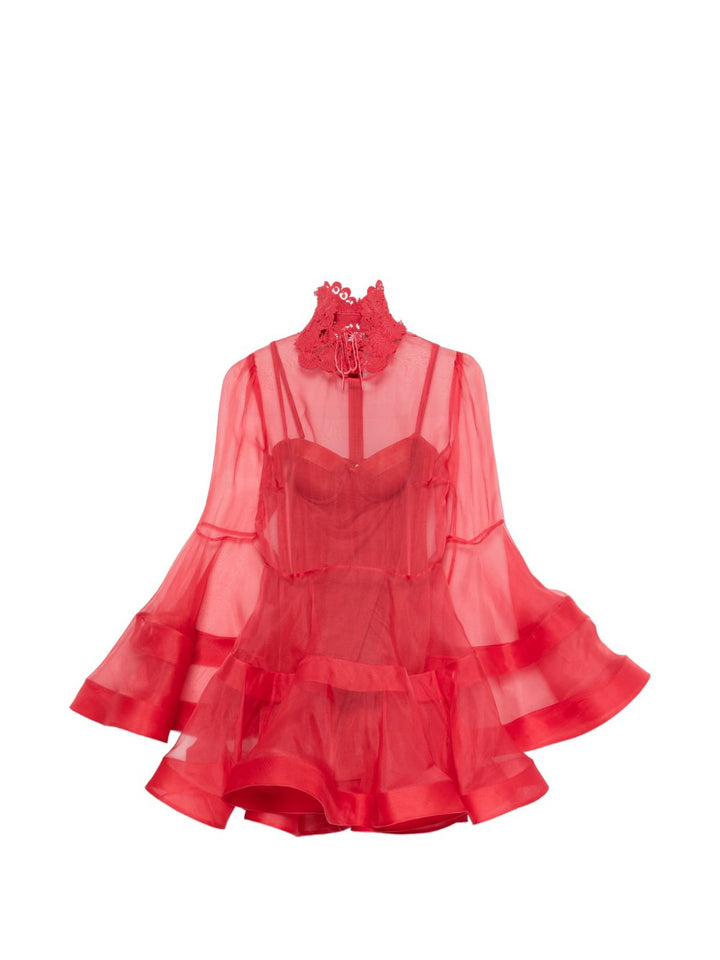Zimmermann 7177DC261RED