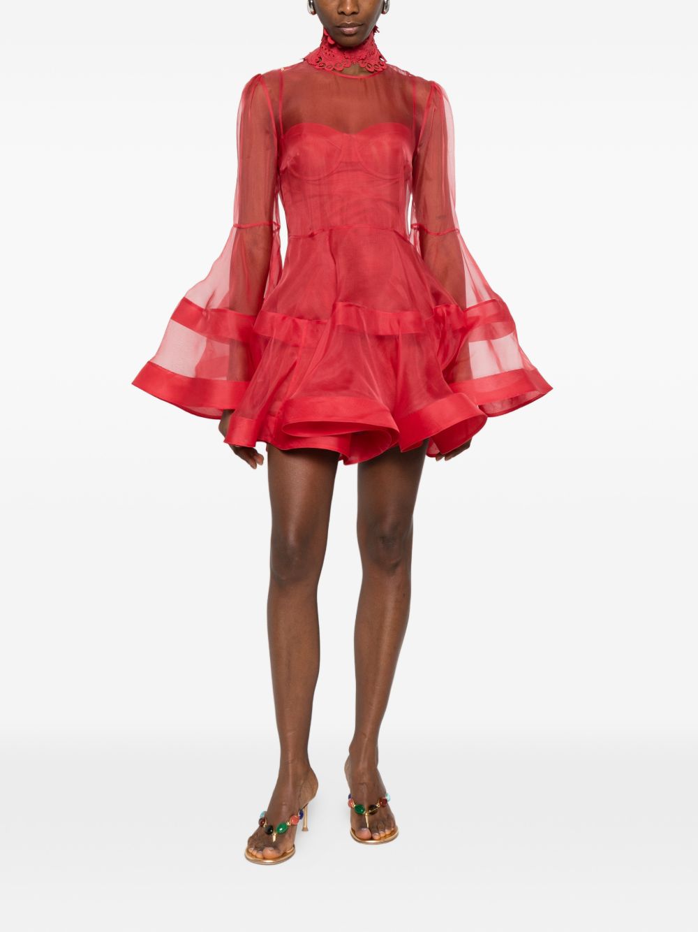 Zimmermann 7177DC261RED