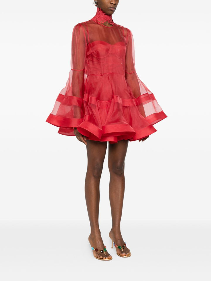 Zimmermann 7177DC261RED