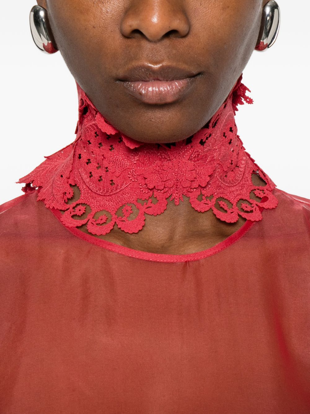 Zimmermann 7177DC261RED