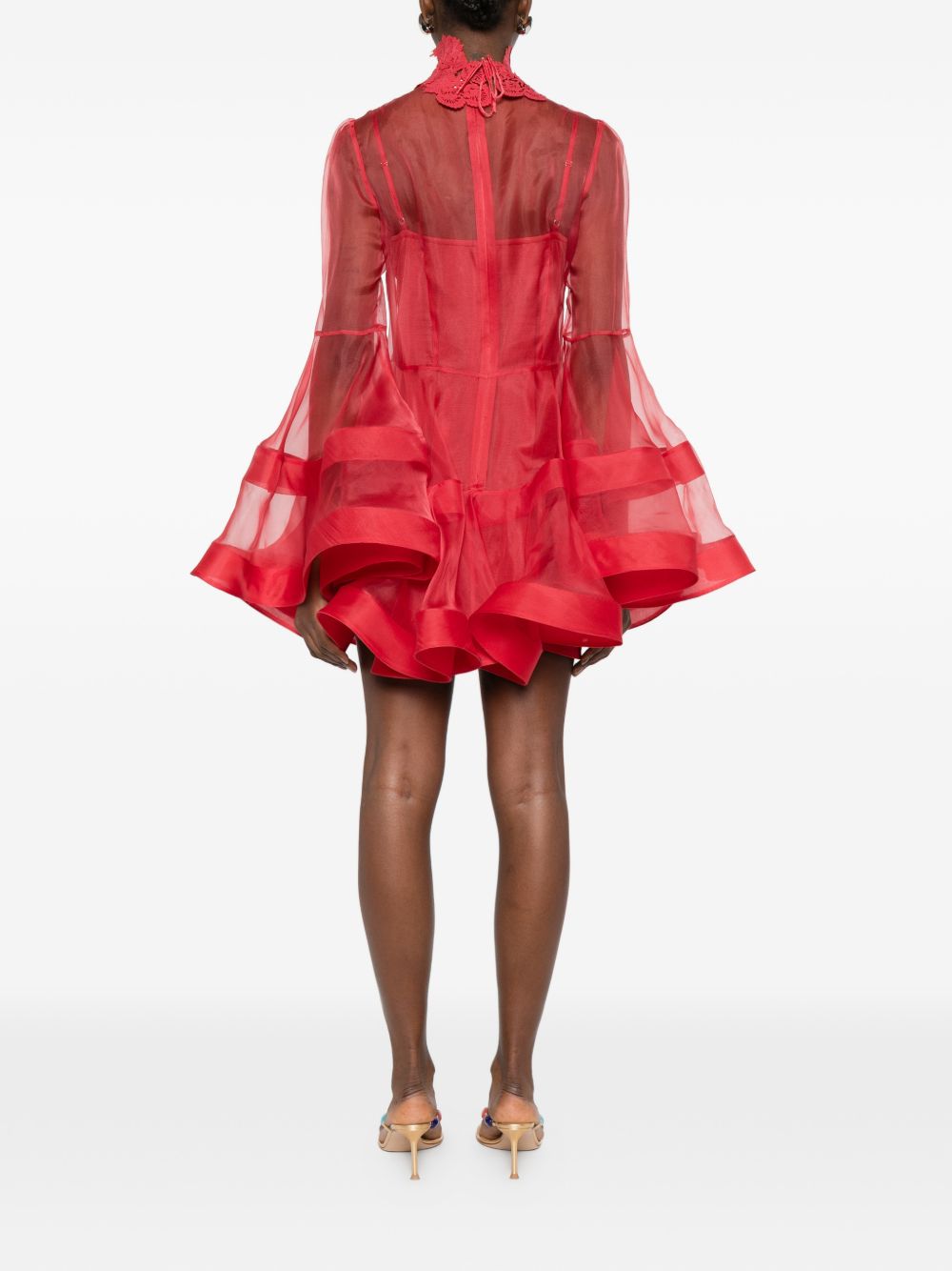 Zimmermann 7177DC261RED
