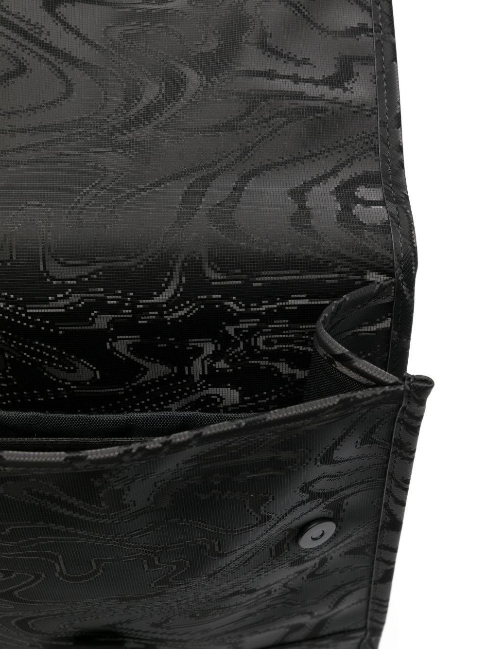 Zaino amp con patta 