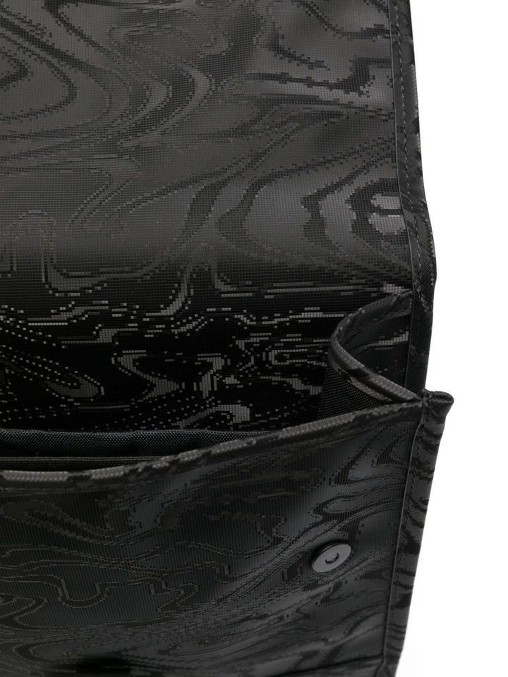 Zaino amp con patta 