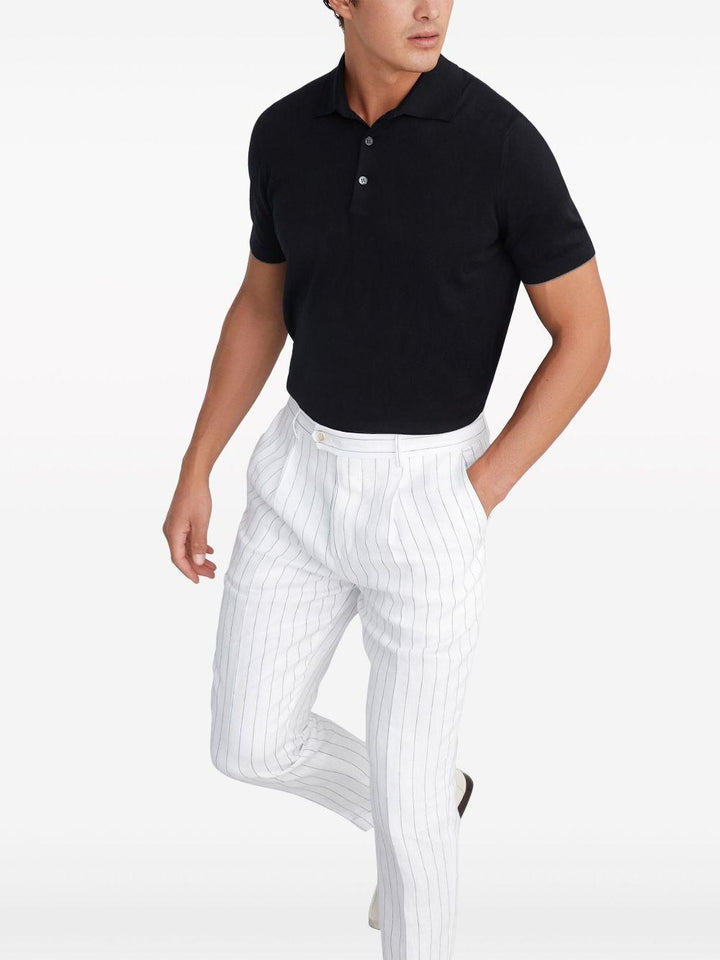 Polo nera 