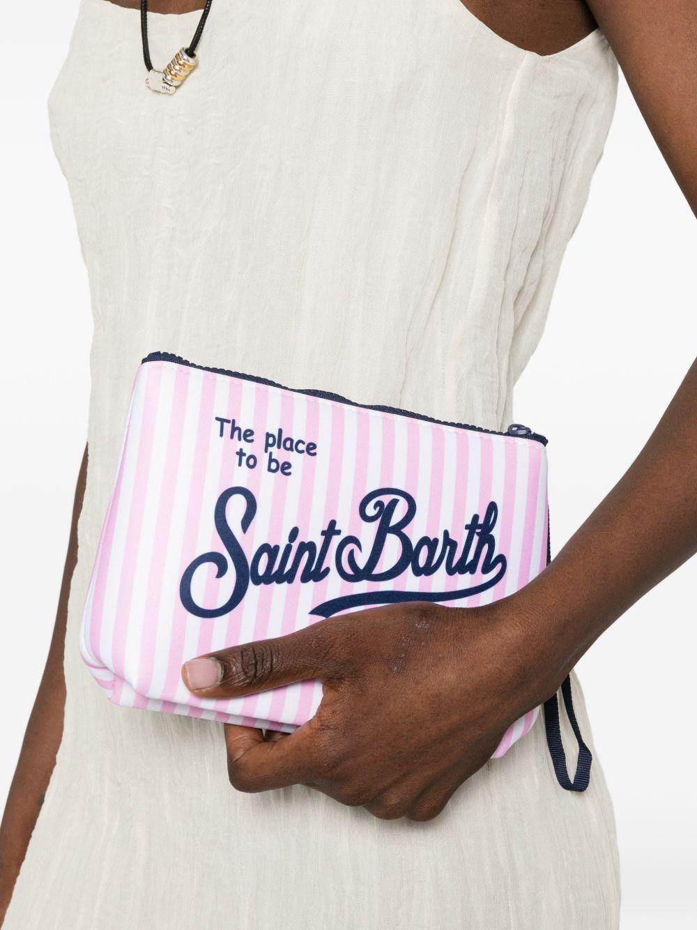 Pochette Aline 
