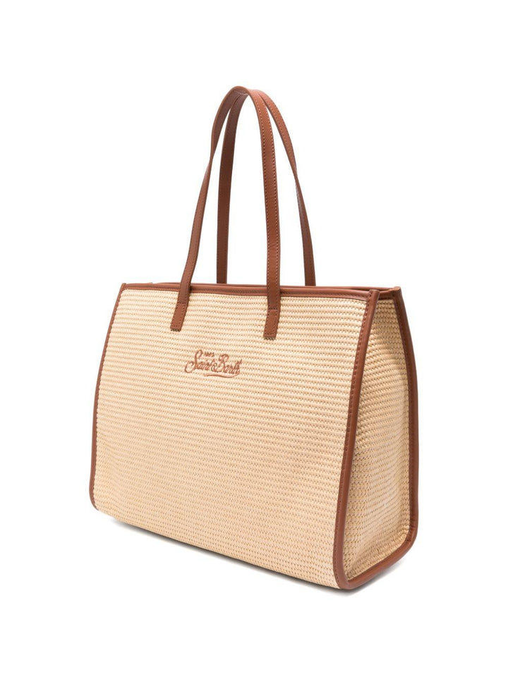 Borsa in rafia 