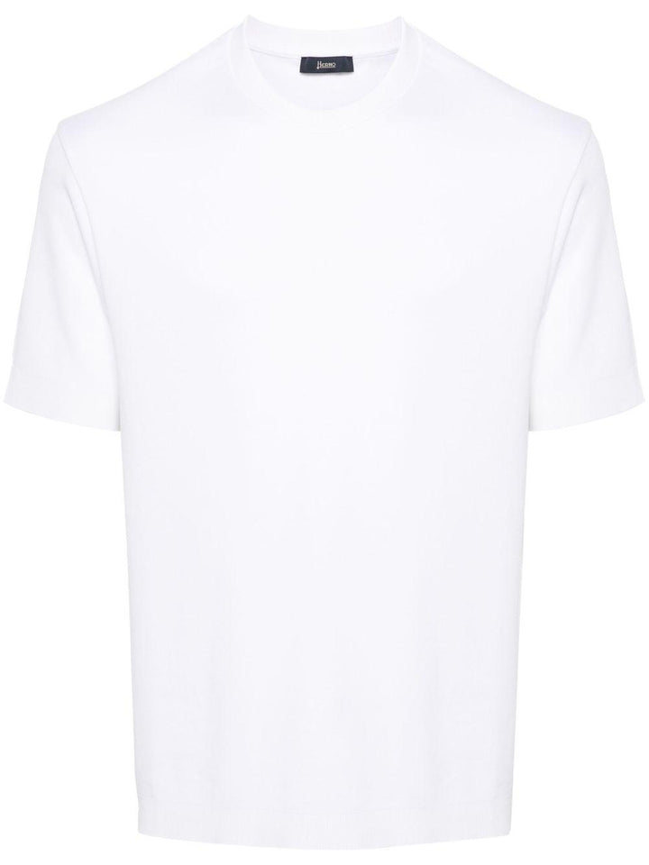 T-shirt bianca 