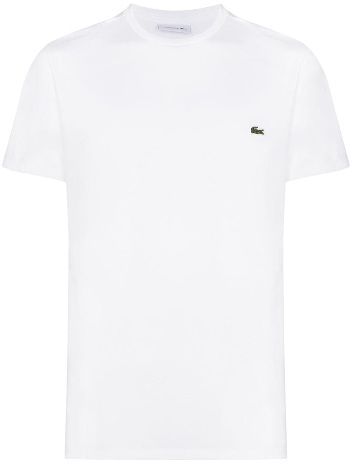 T-shirt bianca 