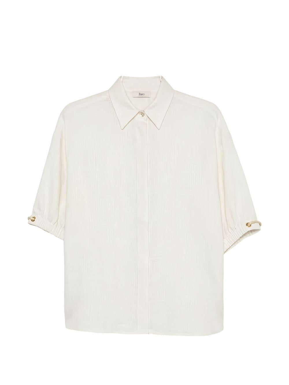 Camicia con dettaglio 