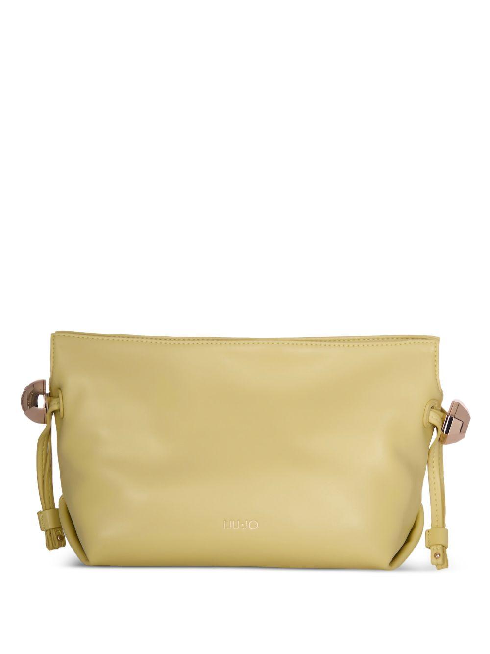 Borsa con logo 