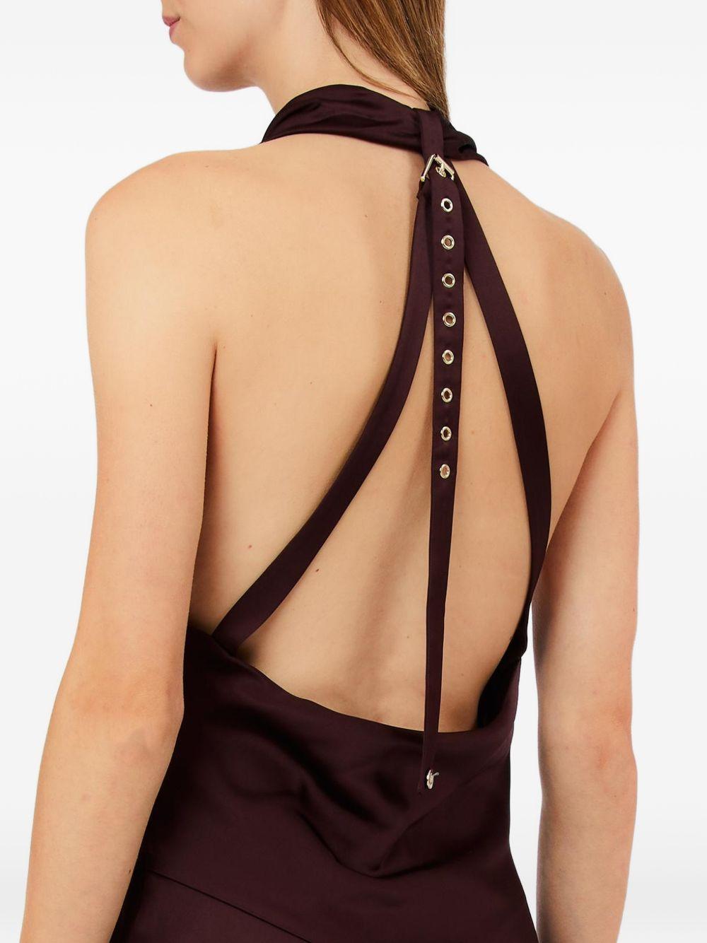 Abito lingerie 