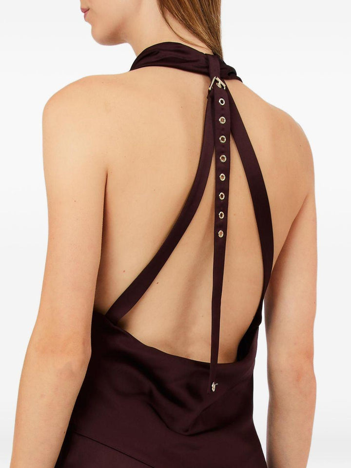Abito lingerie 
