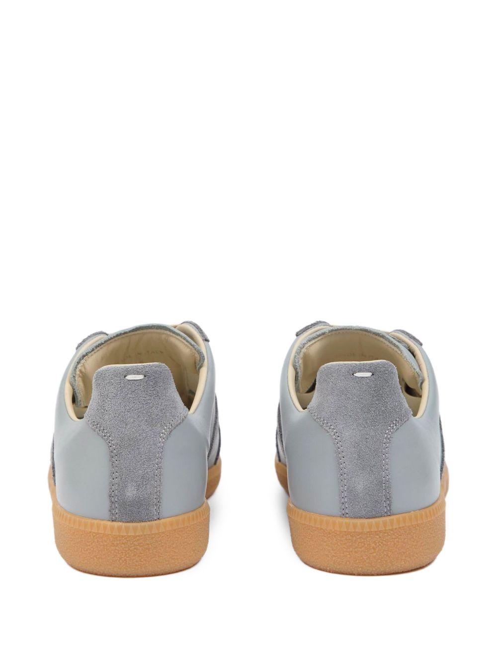 Sneakers Replica ghost gray 
