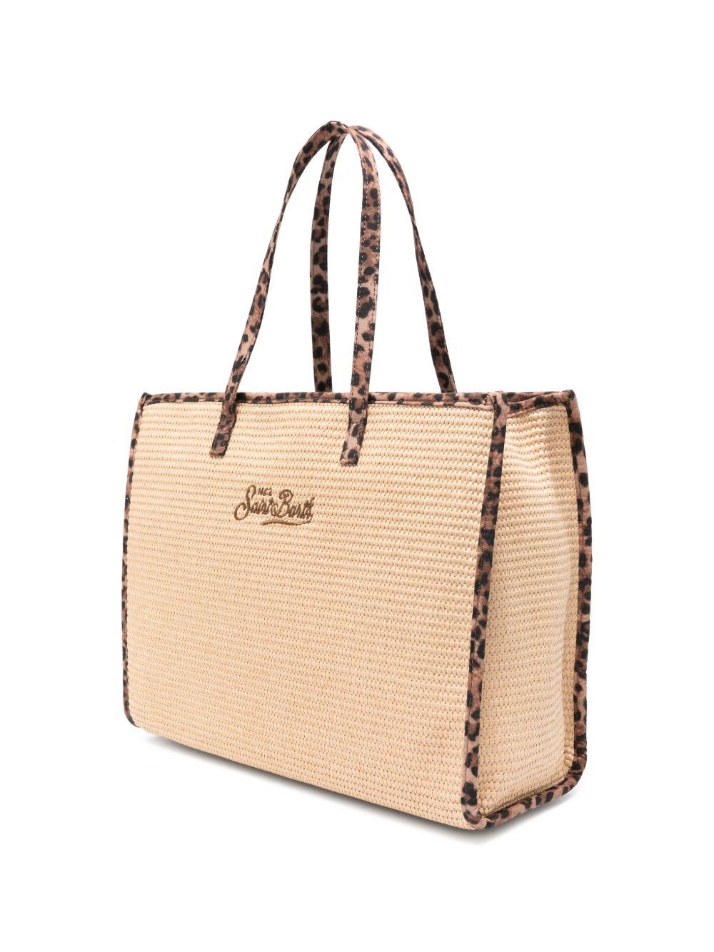 Borsa in rafia 