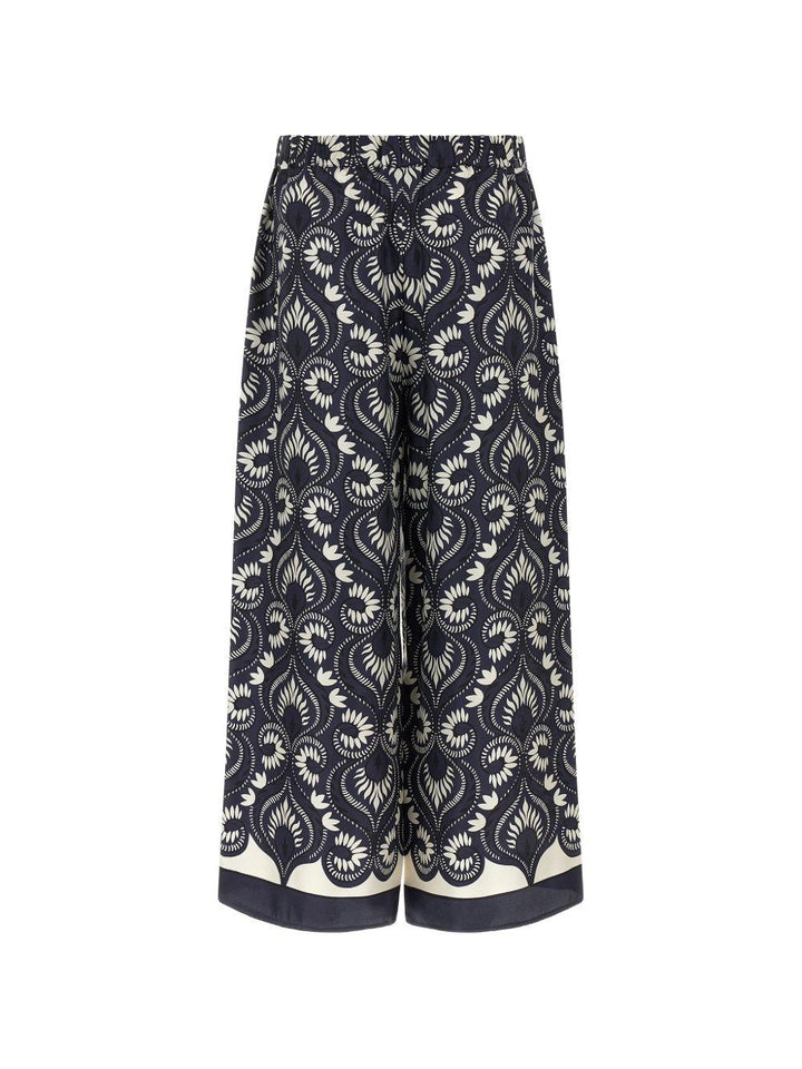 Pantalone lungo Ottico 