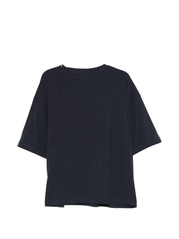 T-shirt Pmrmito con decorazione 