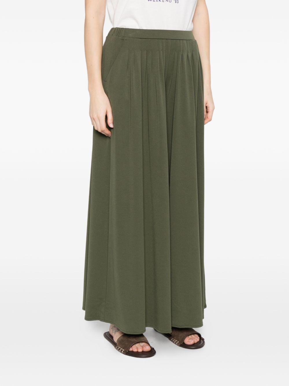 Pantaloni ampi 