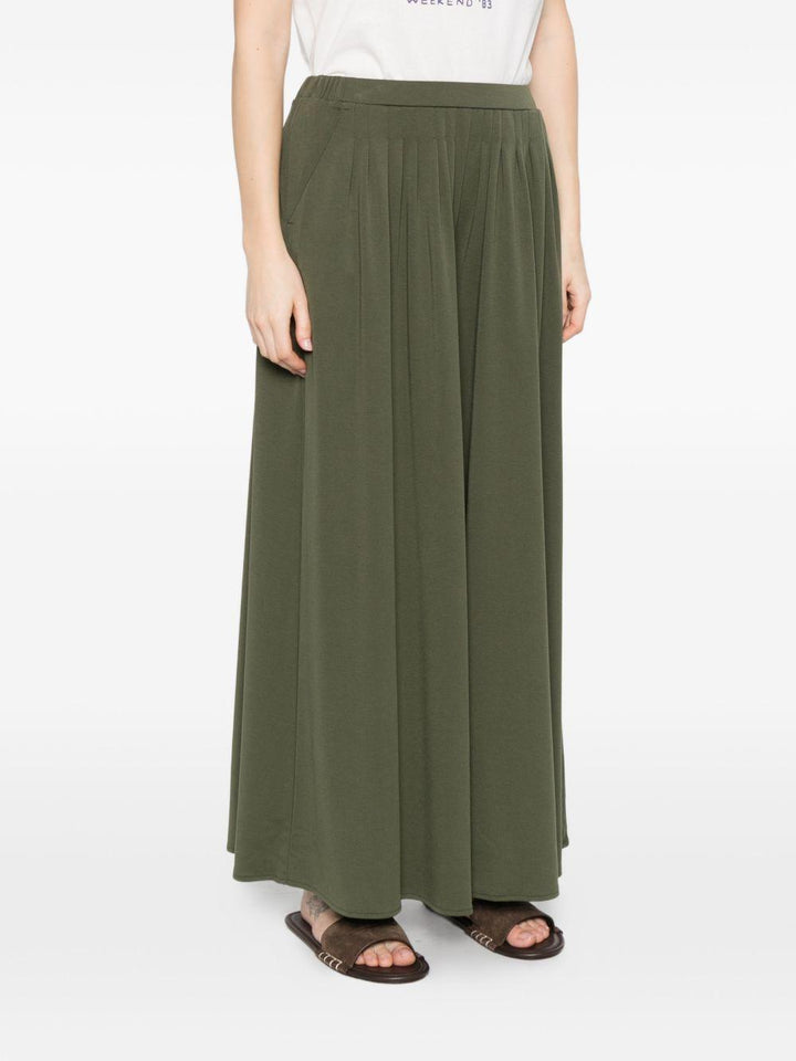 Pantaloni ampi 