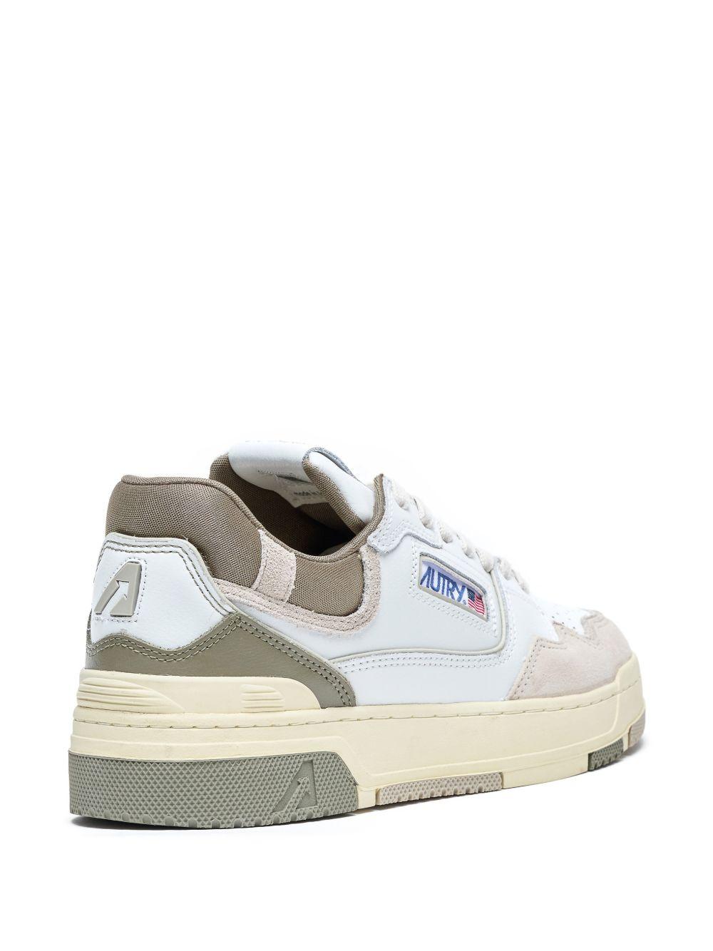 Sneakers bianco 