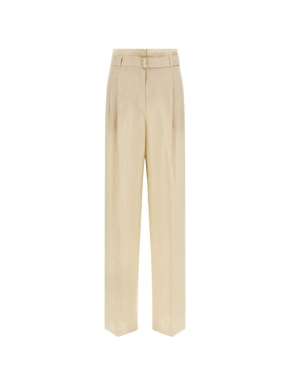 Pantaloni Materia 