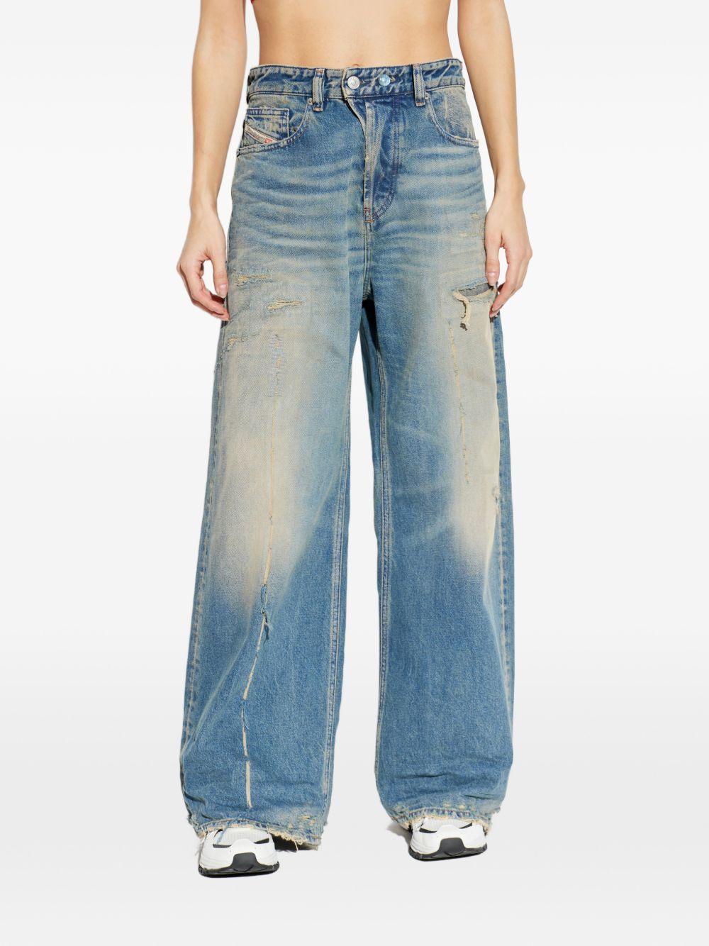 Jeans 1996 D-Sire 