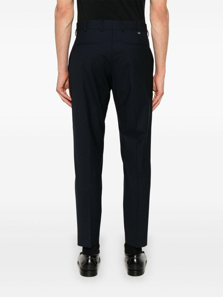 Pantaloni blu navy 