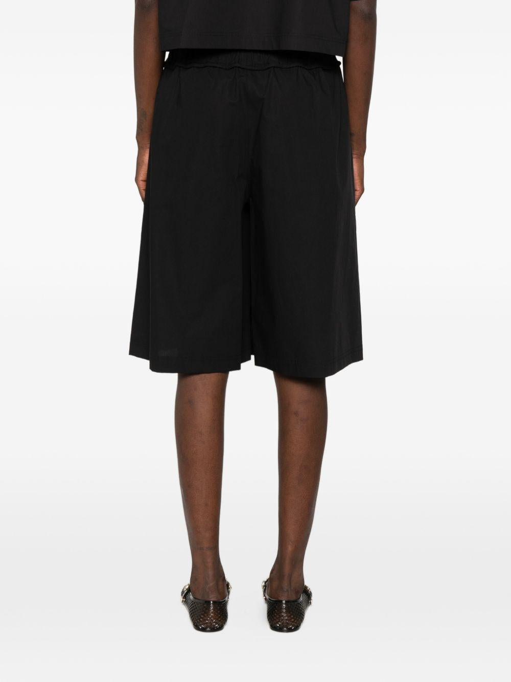 Bermuda con coulisse 