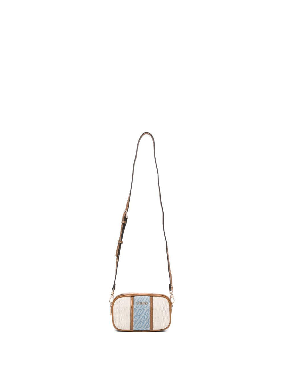 Borsa con tracolla 
