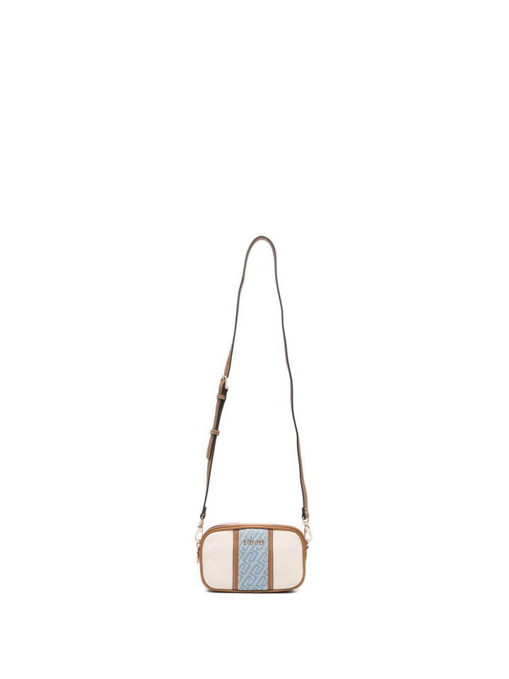 Borsa con tracolla 