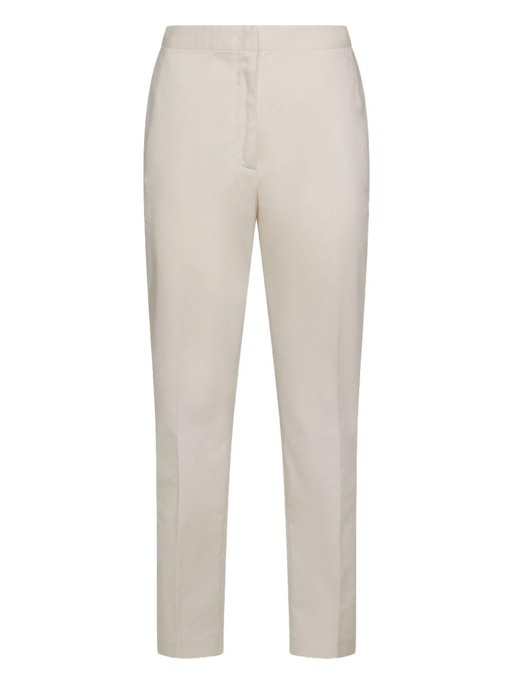 Pantaloni slim 