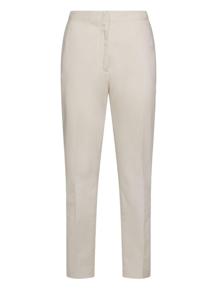 Pantaloni slim 