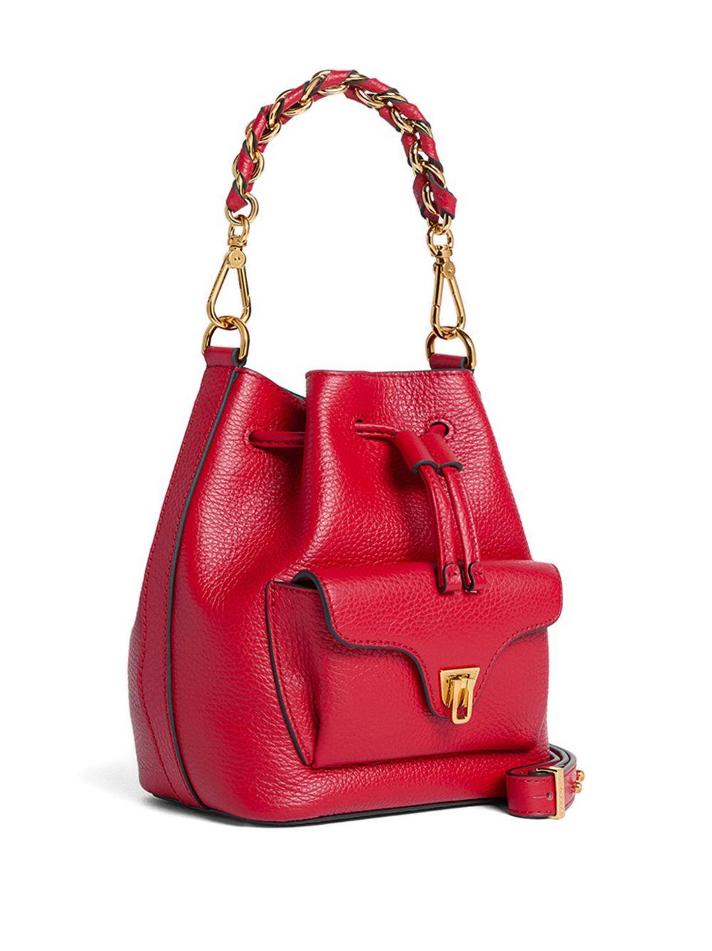 Borsa a secchiello Beat 