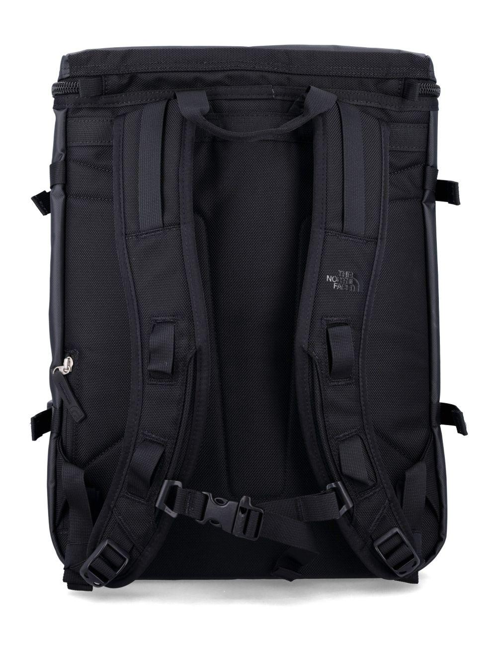 Zaino Base Camp Fuse Box nero 