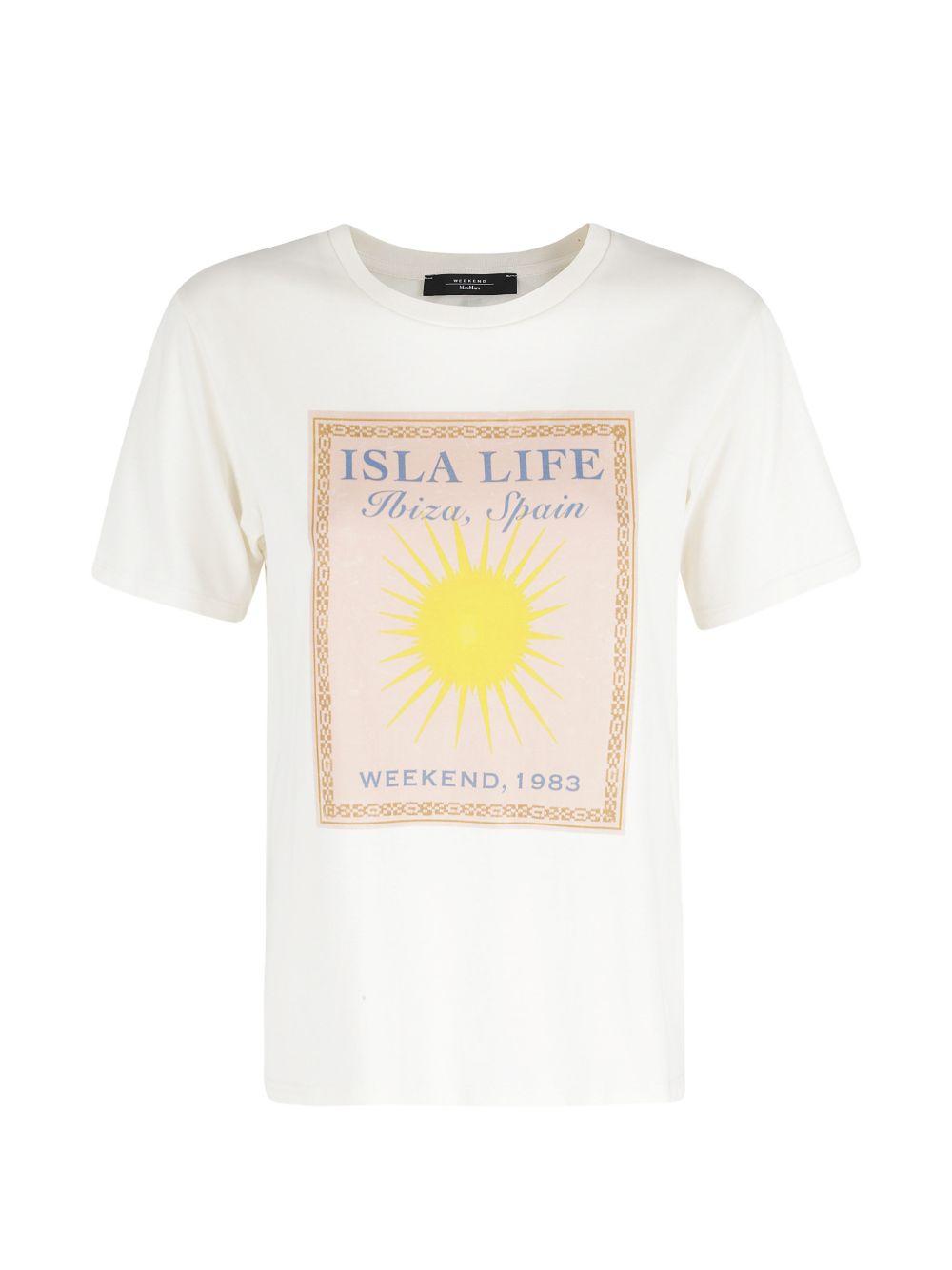 T-shirt basic Pantera 