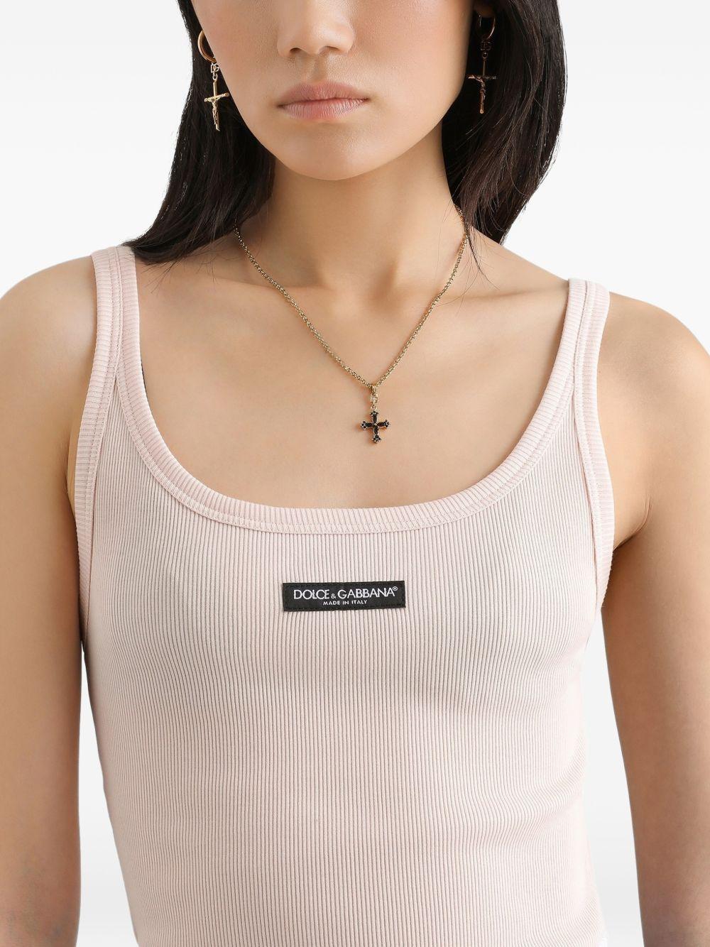 Top con logo 