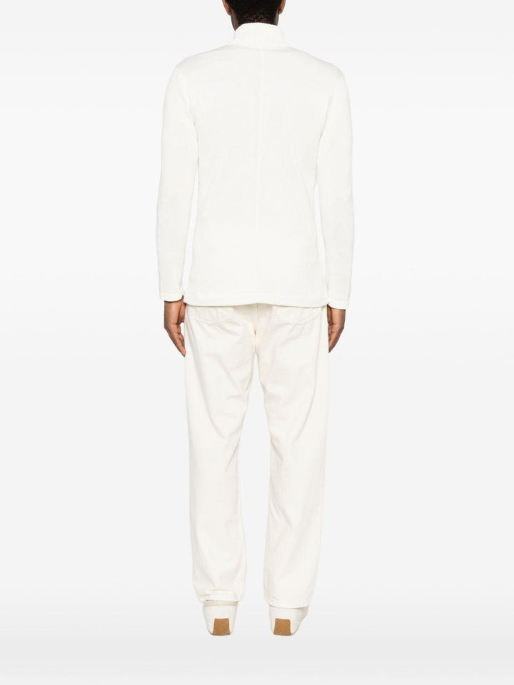 Blazer bianco 