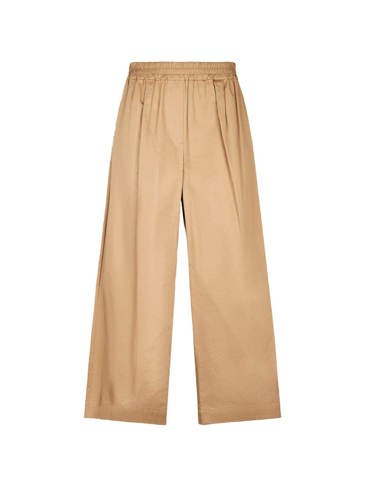 Pantalone cropped Golfo 