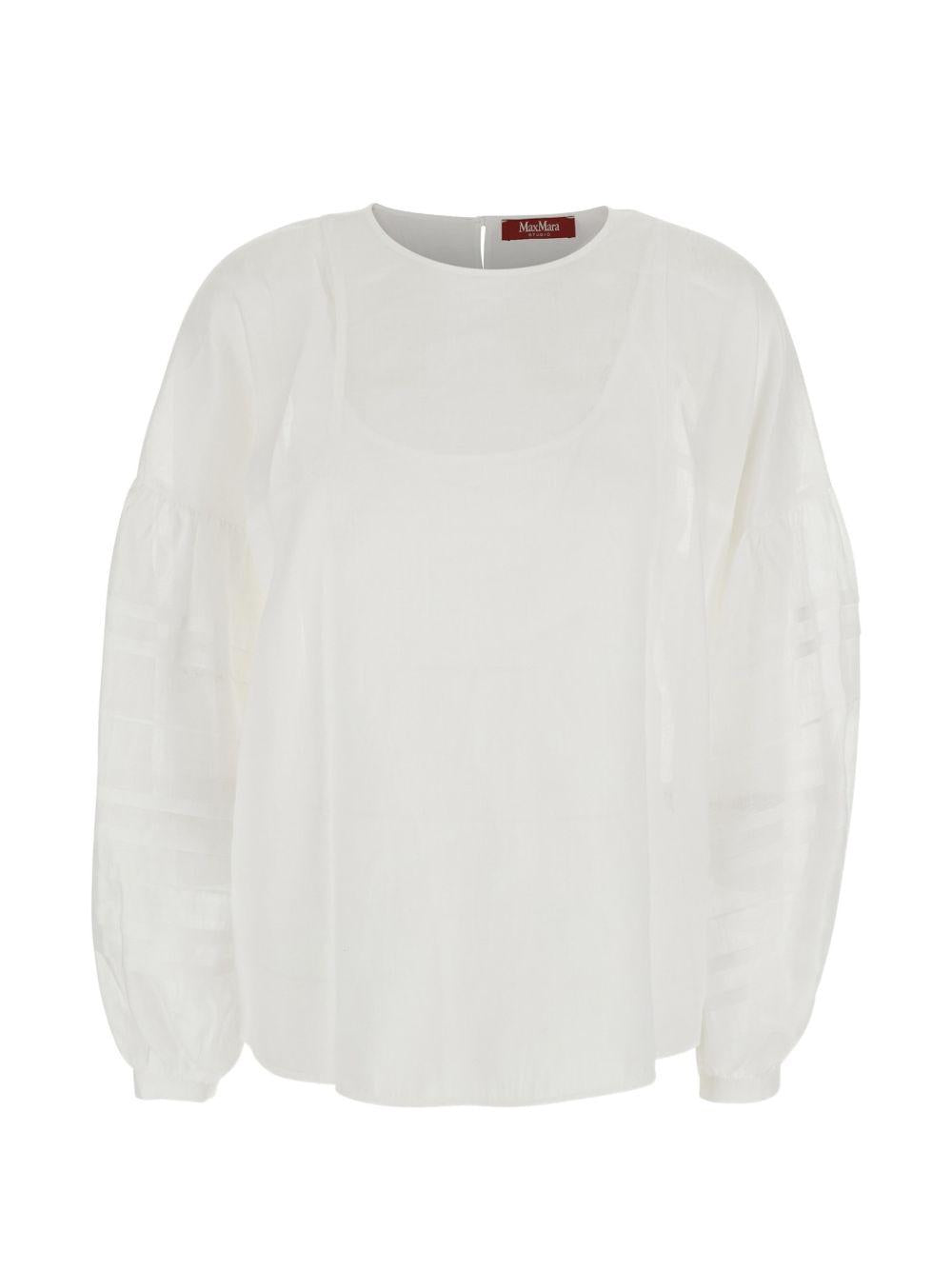 Blusa Paese 