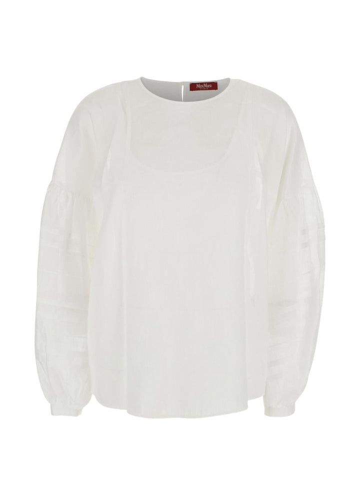Blusa Paese 