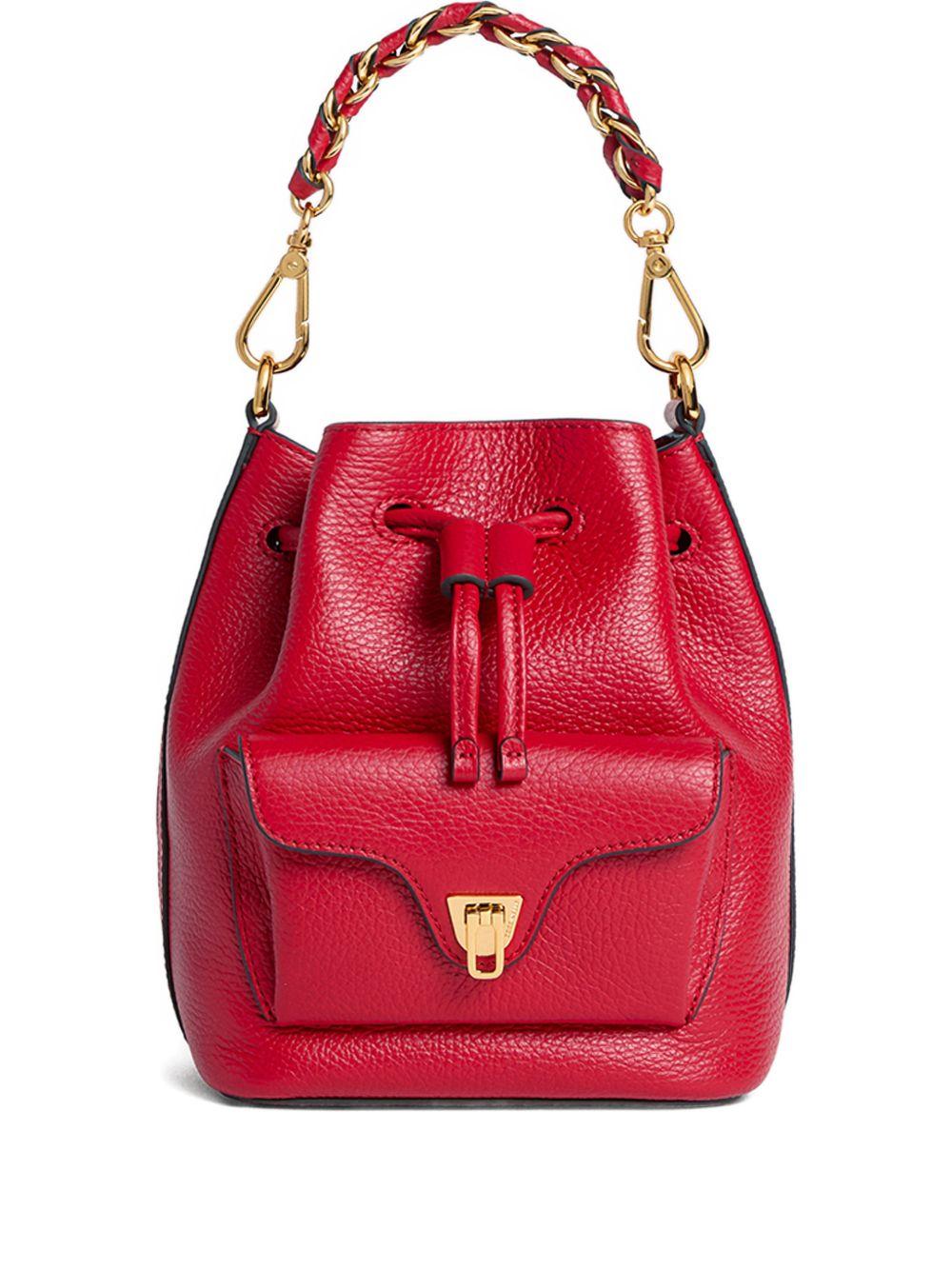 Borsa a secchiello Beat 