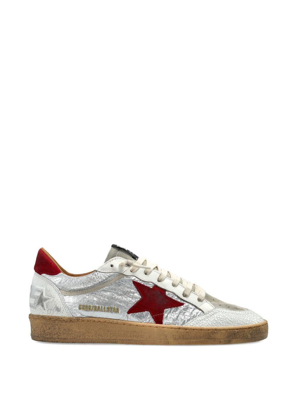 Sneakers Ball Star multicolor 