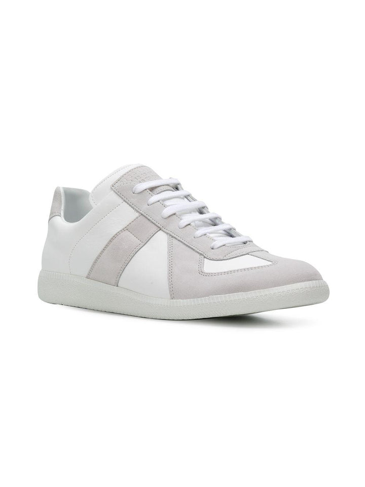 Sneakers Replica bianca 
